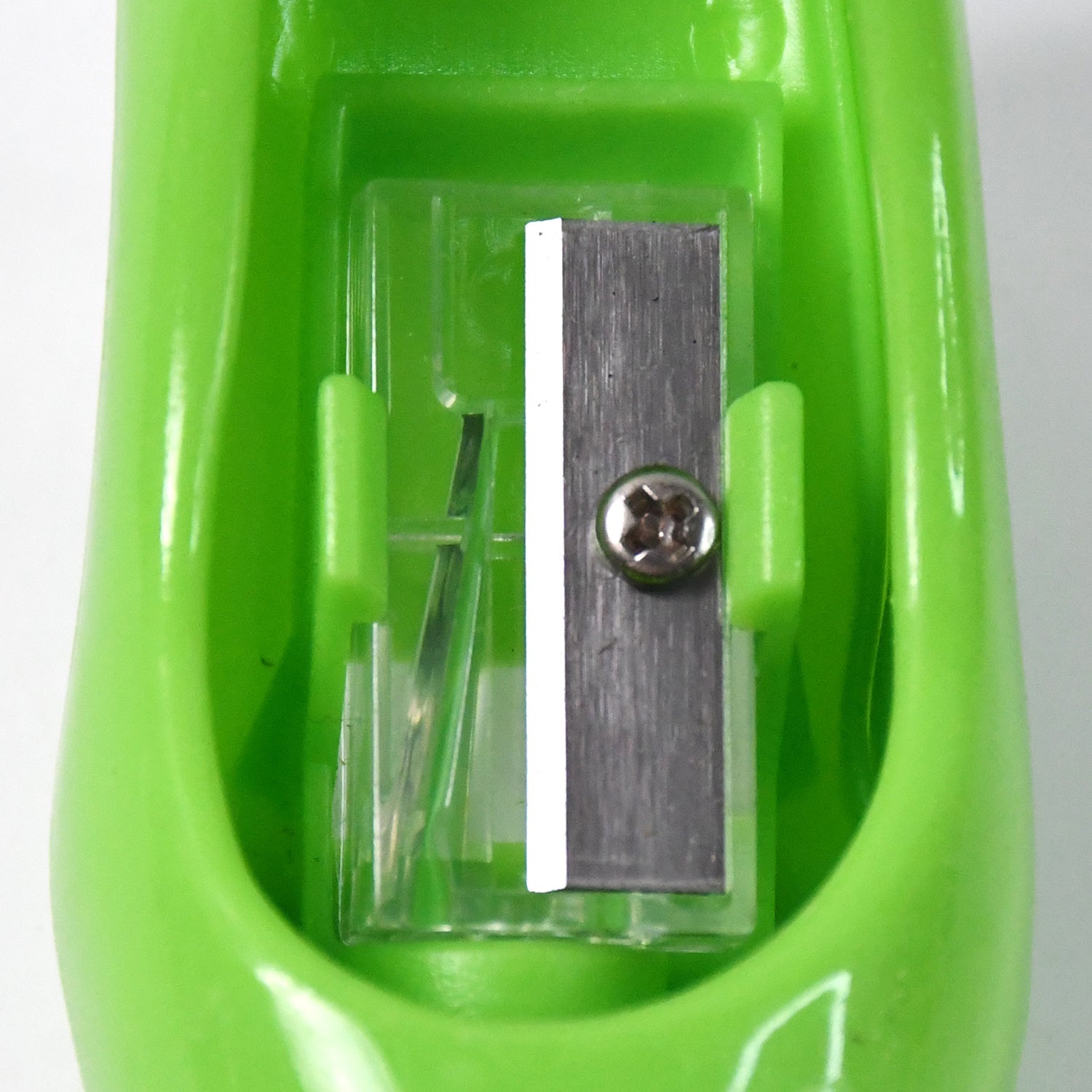 High Heels Shape Pencil Sharpener Single Pencil Sharpeners (Mix Colour) High Heels Shape Pencil Sharpener Single Pencil Sharpeners (Mix Colour)